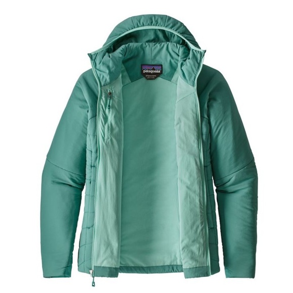 NWT Patagonia Nano Air Hoody Jacket - Picture 7 of 8